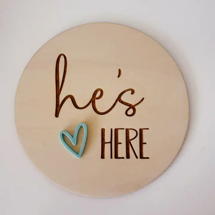 He&