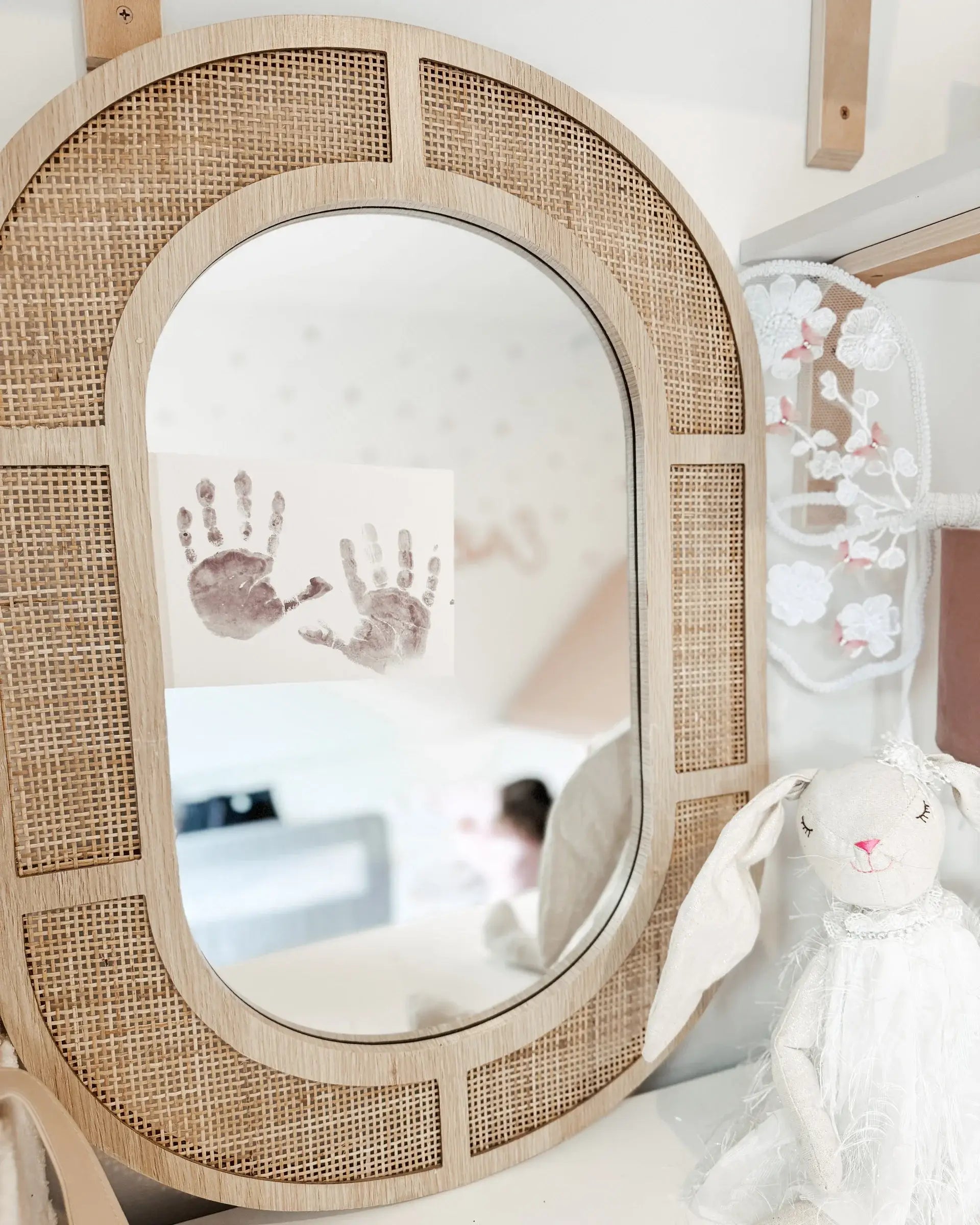 Inkless Print Kit A5