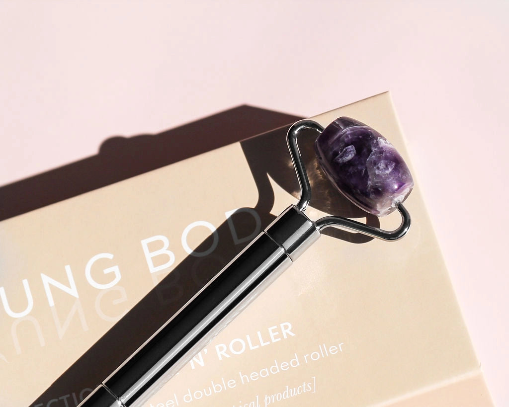 C-Section Roller / Massager