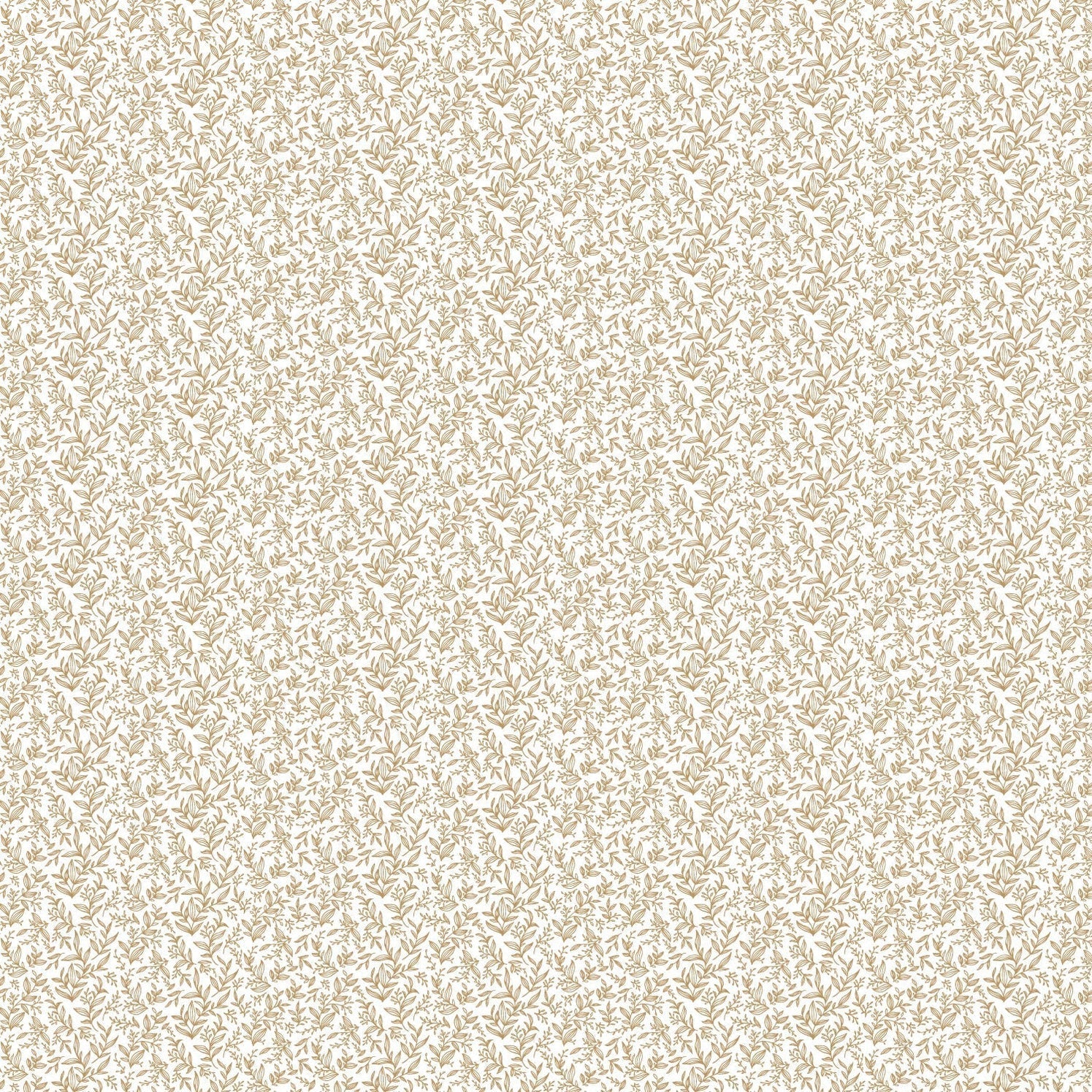 Golden Vines Organic Muslin Wrap Swaddle