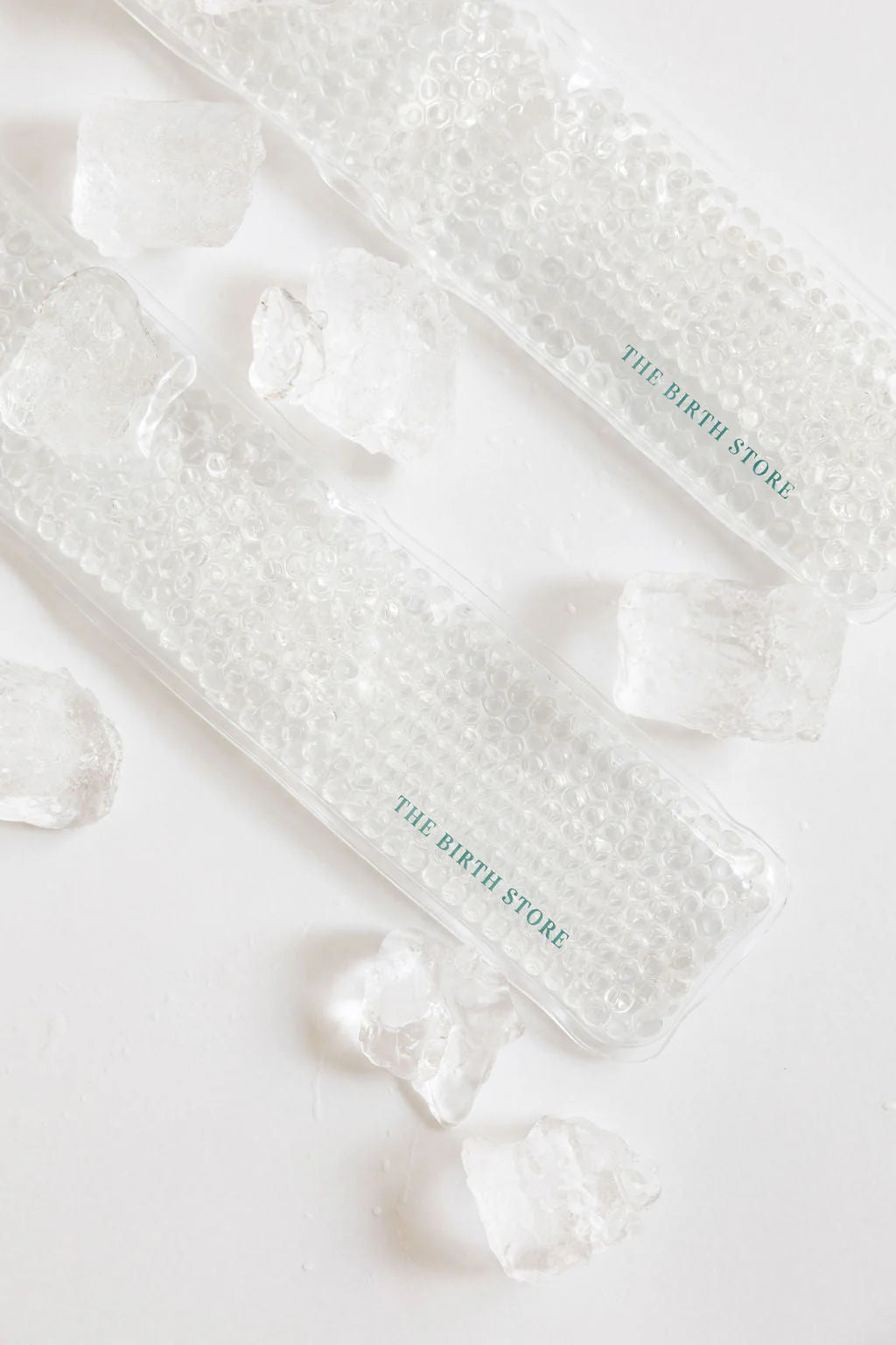 Breast & Perineal Recovery Ice & Heat Packs