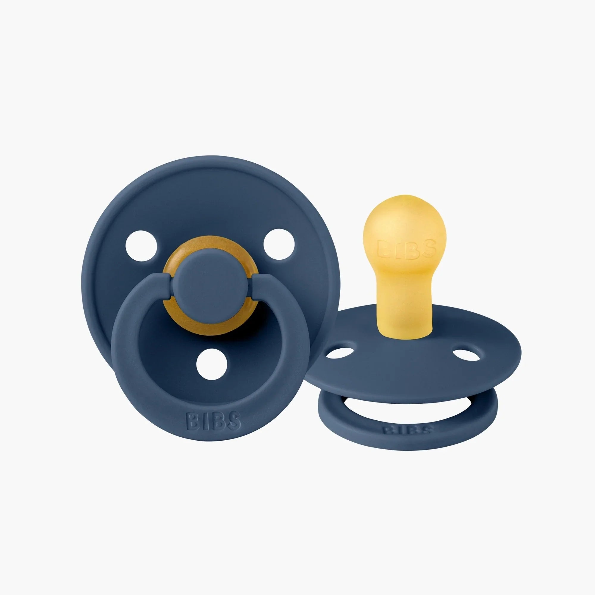 Colour Dummy - Steel - Size 1 - 2 PK