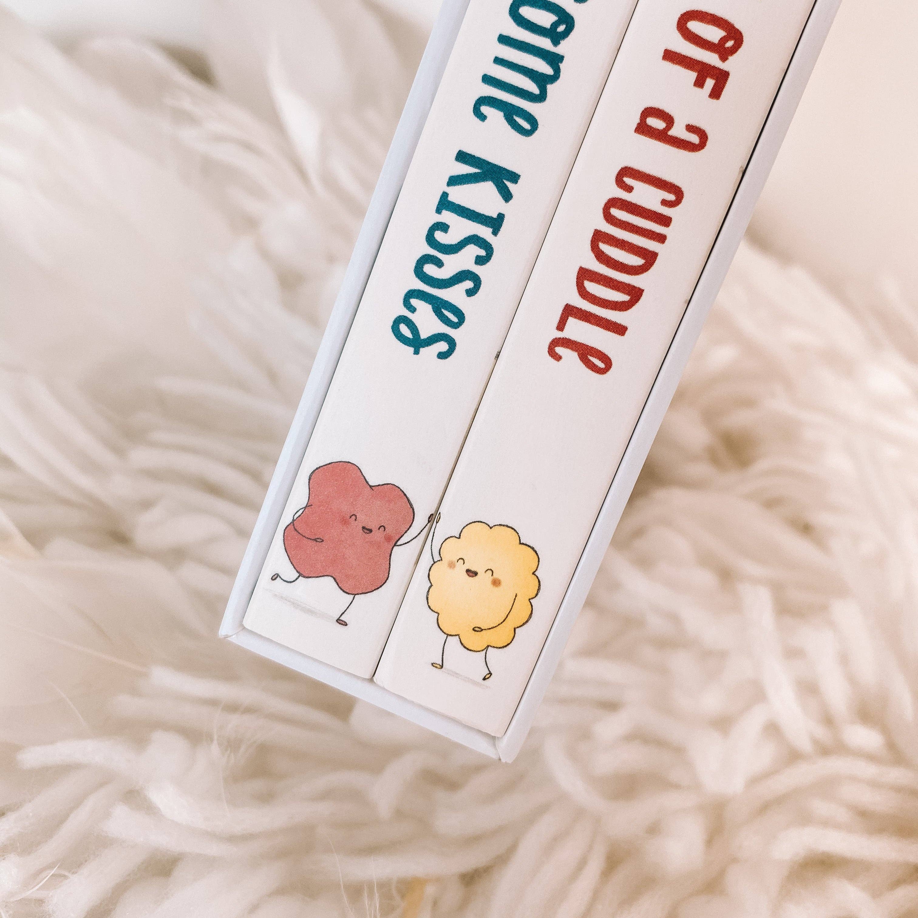 Board Book Box Set - Special Edition