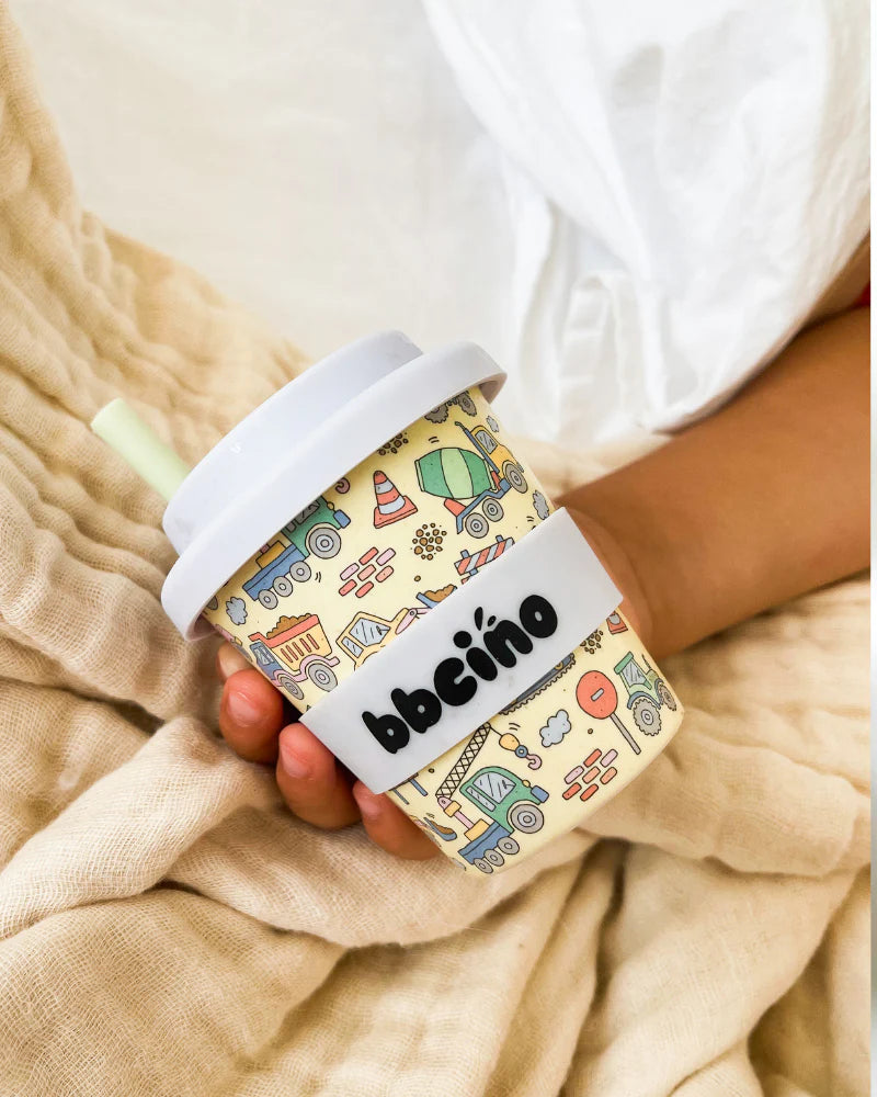BBcino Cup - Dig It!