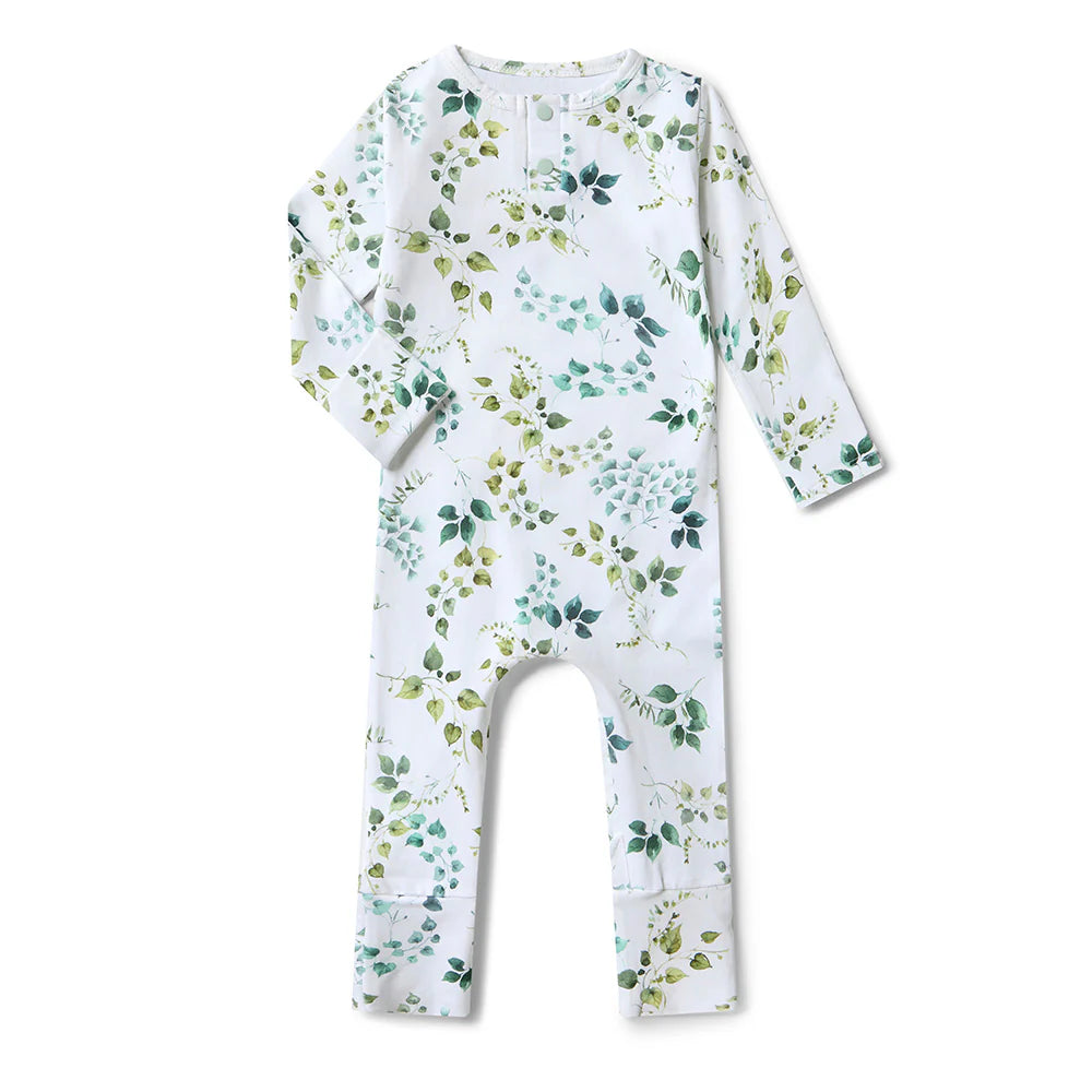 Eden Organic Growsuit