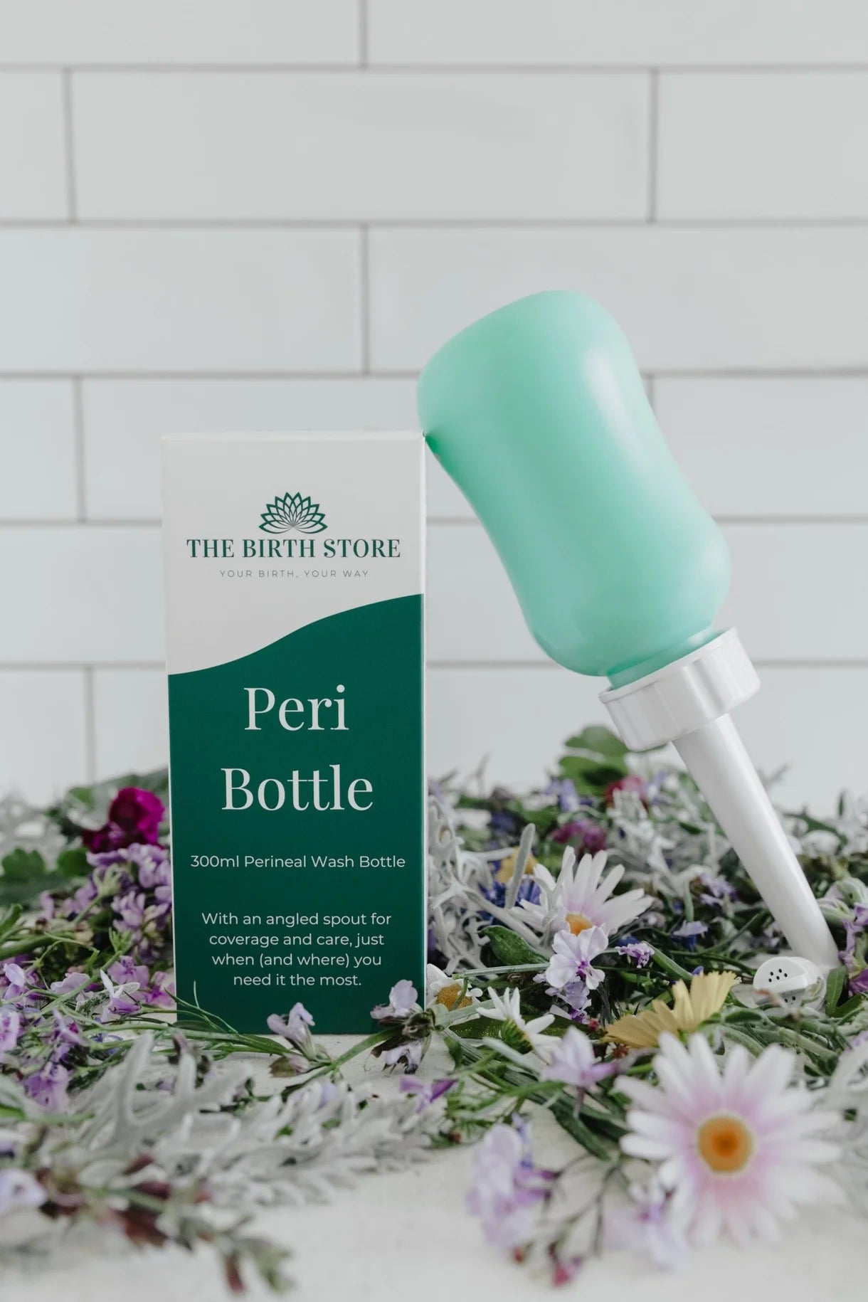 Peri Bottle