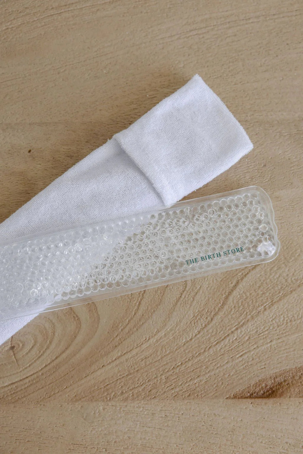 Perineal Ice Pack Sleeves