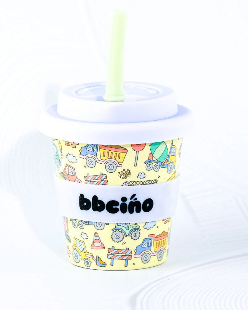 BBcino Cup - Dig It!