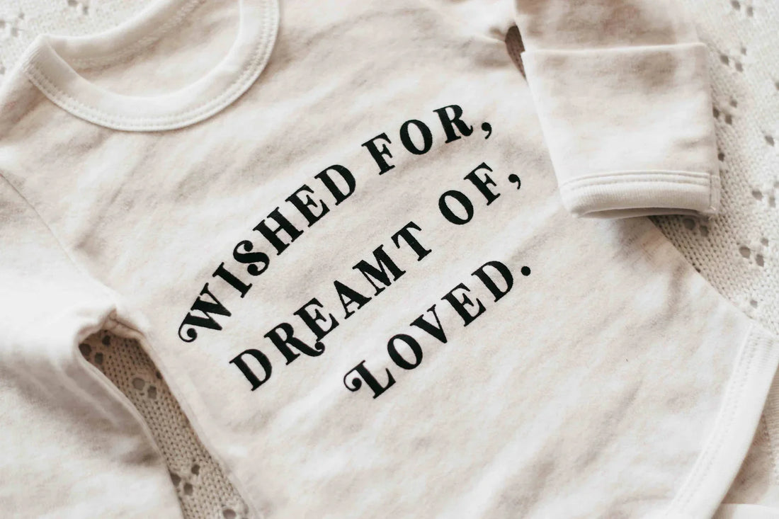 Wished For Bodysuit