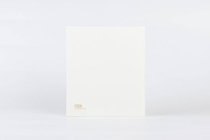 Keepsake Photo Album - 12 Months of You