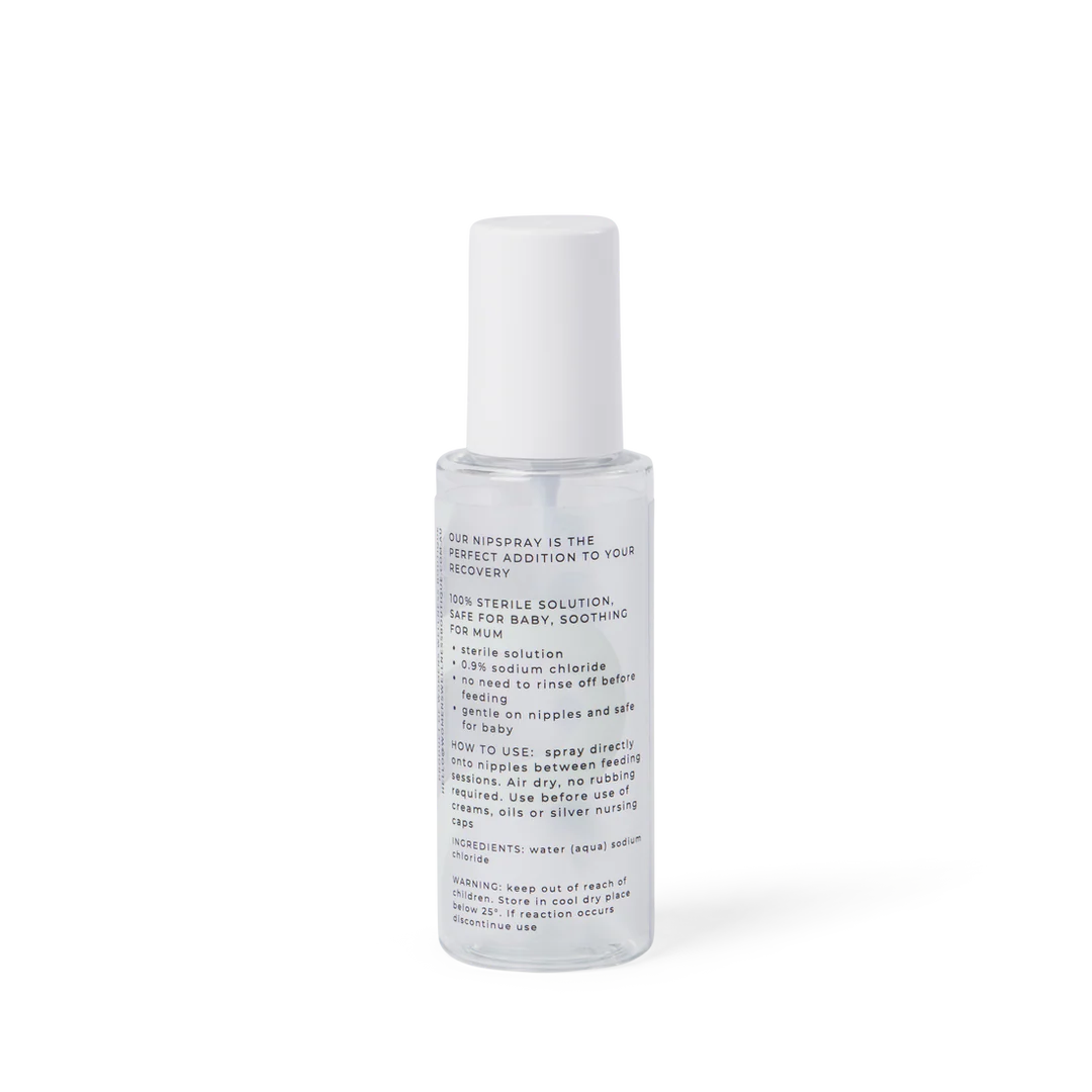 Nipspray - Sterile Nipple Spray
