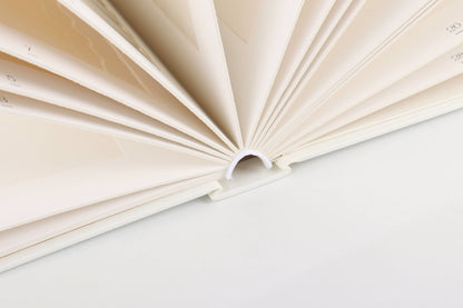 Keepsake Photo Album - 12 Months of You