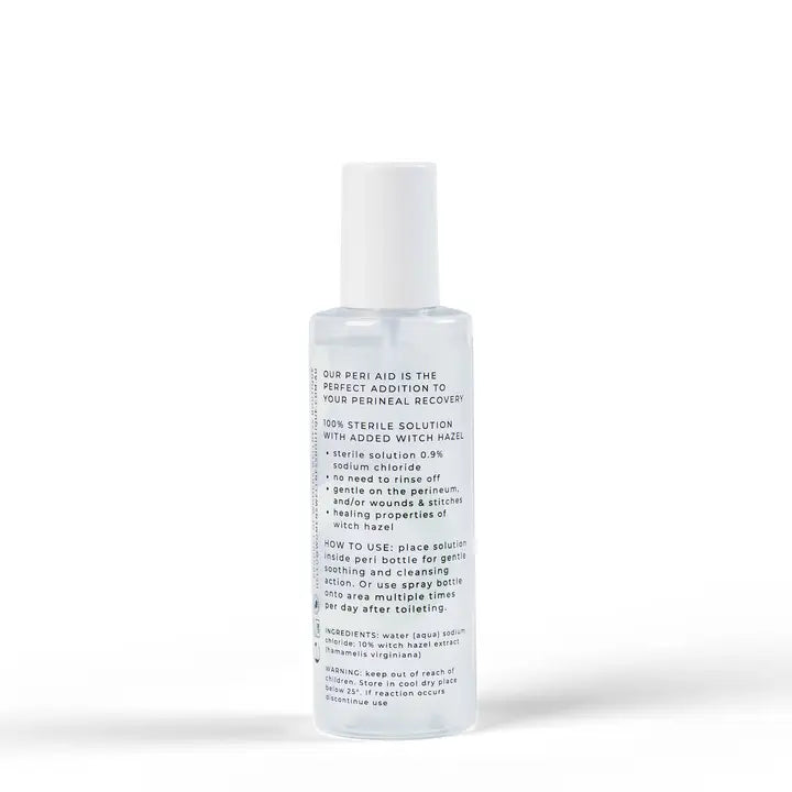Peri - Aid - Perineal Solution