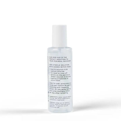 Peri - Aid - Perineal Solution