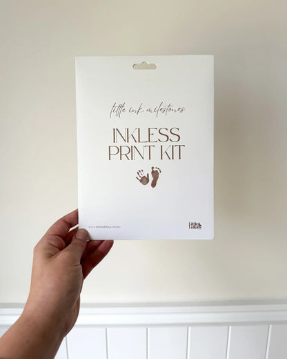 Inkless Print Kit A5