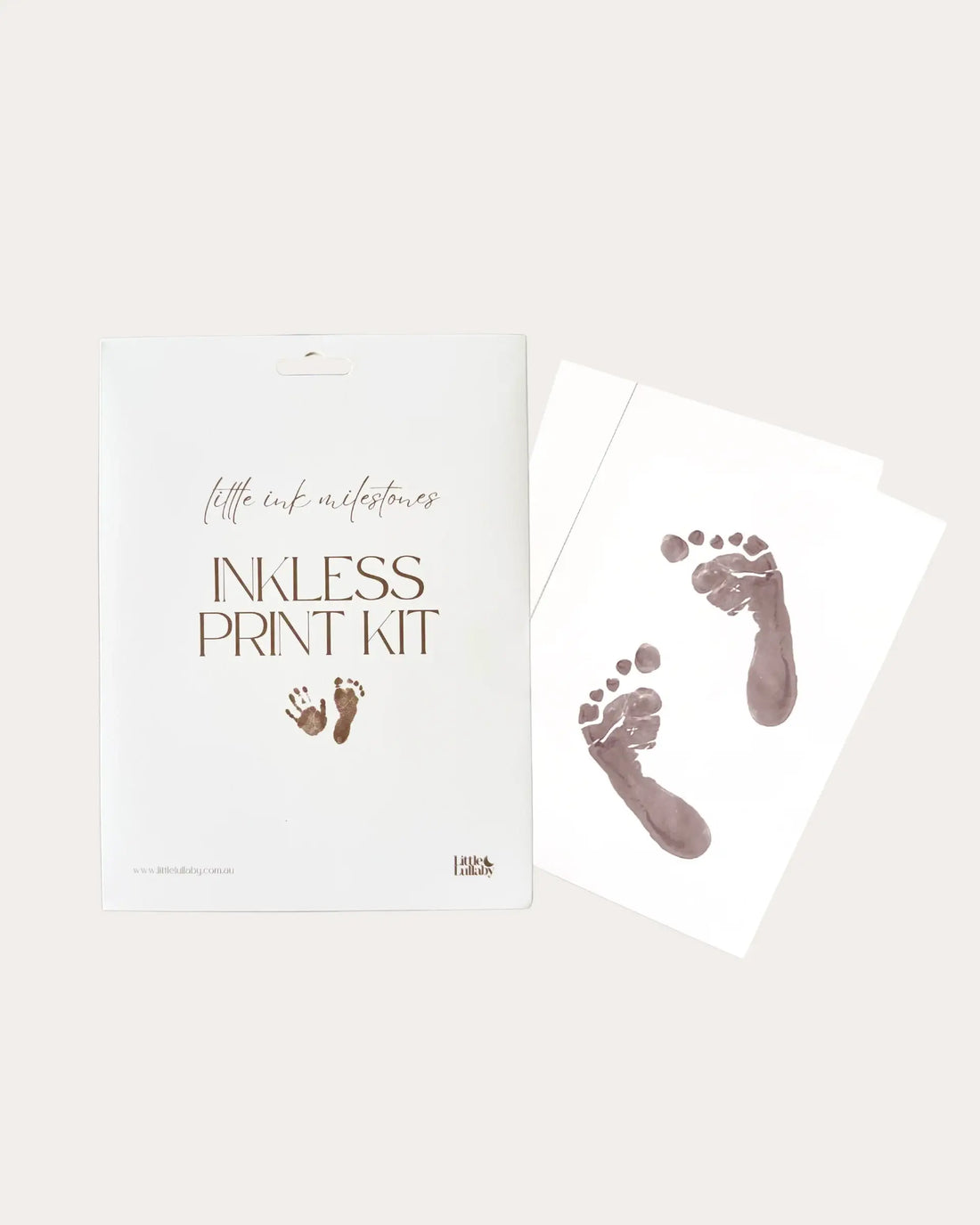 Inkless Print Kit A5