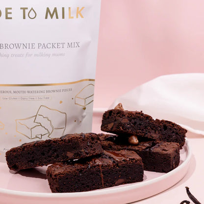 Deluxe Brownie Mix