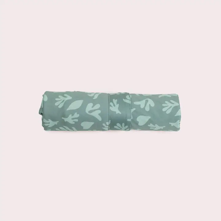 Bamboo Change Mat - Sea Life