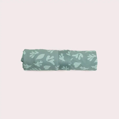 Bamboo Change Mat - Sea Life