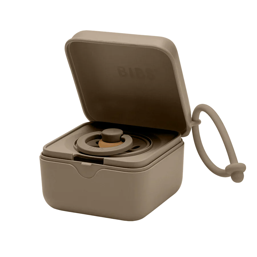 Pacifier/Dummy Boxes