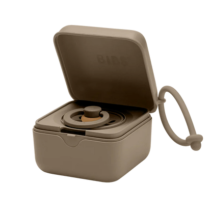 Pacifier/Dummy Boxes