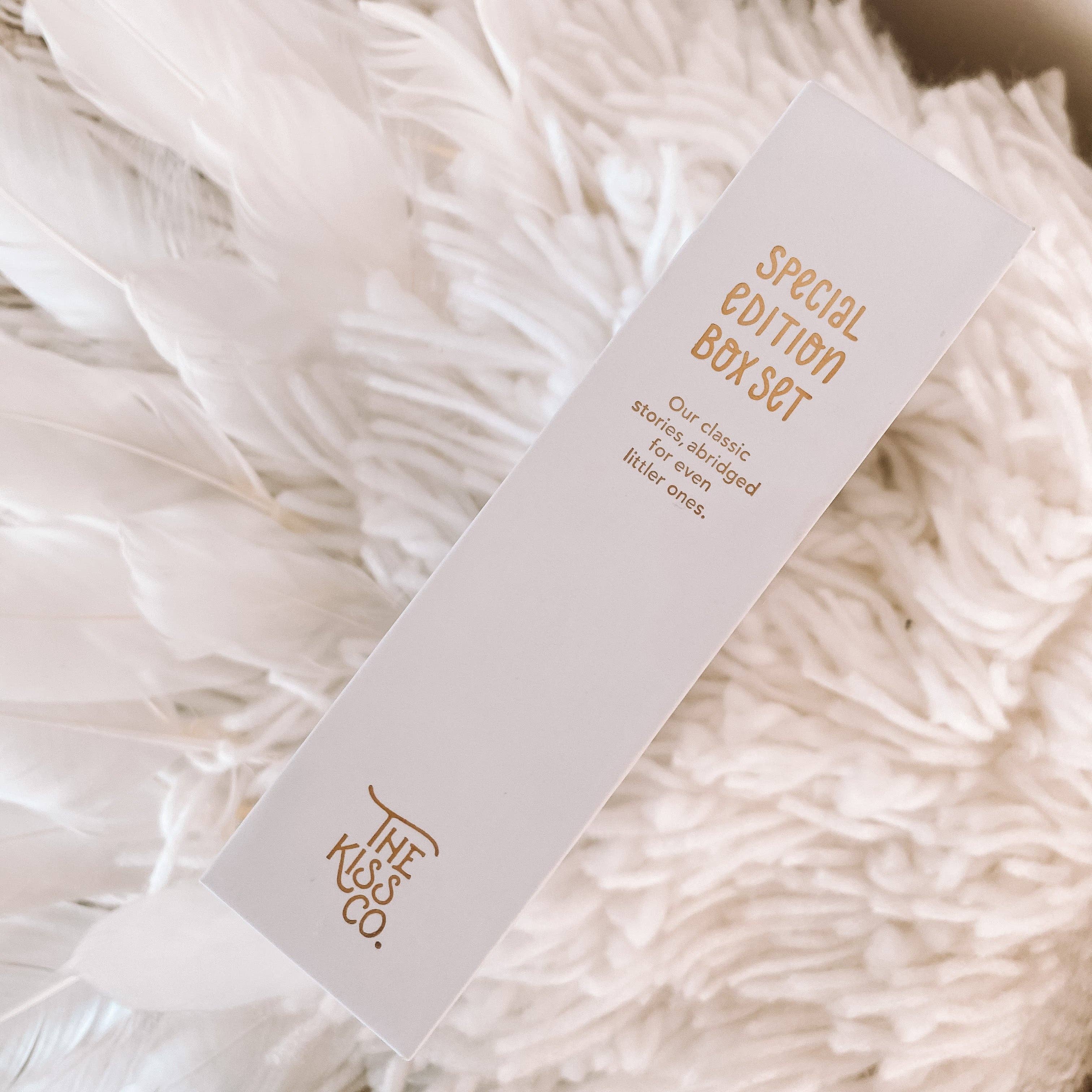 Board Book Box Set - Special Edition