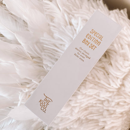 Board Book Box Set - Special Edition