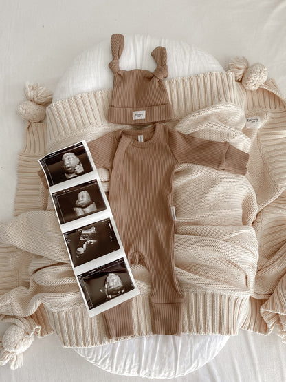 Ultrasound Pregnancy Announcement Photo Strips