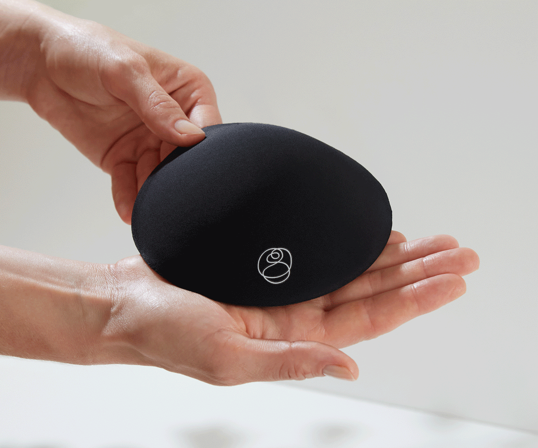 Ultra Absorbent Breast Pads - 2 Pairs