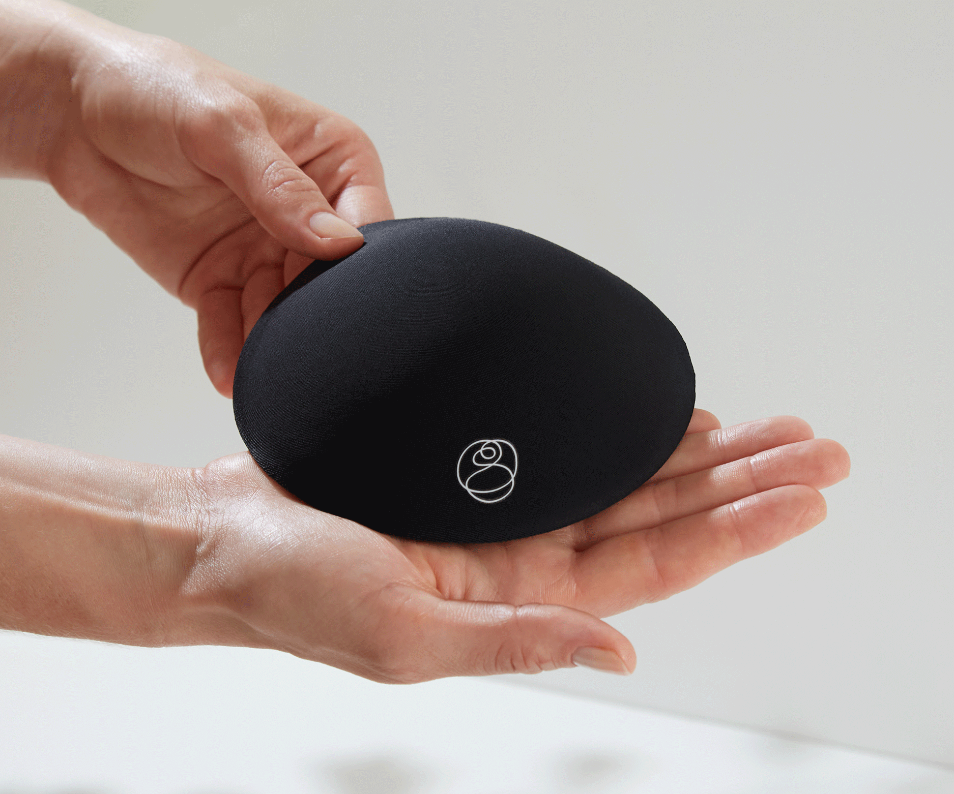 Ultra Absorbent Breast Pads - 2 Pairs