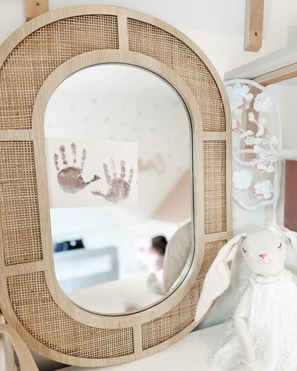 Inkless Print Kit A5