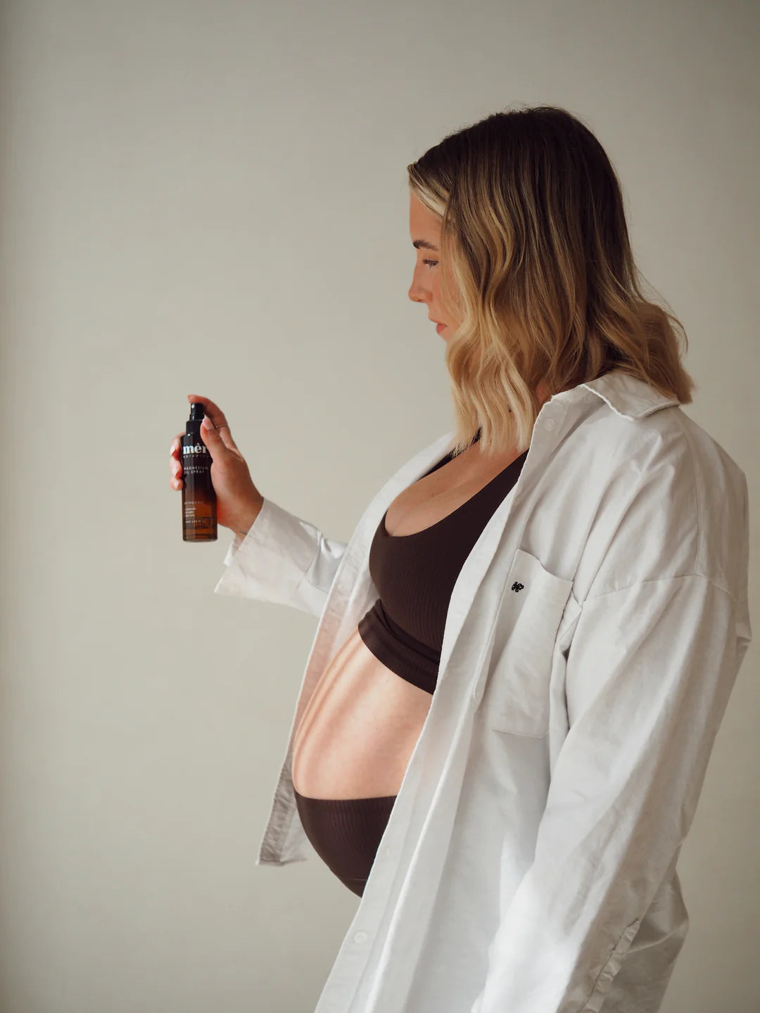 Magnesium Oil Spray 120ml