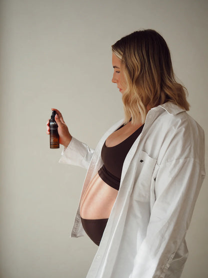 Magnesium Oil Spray 120ml