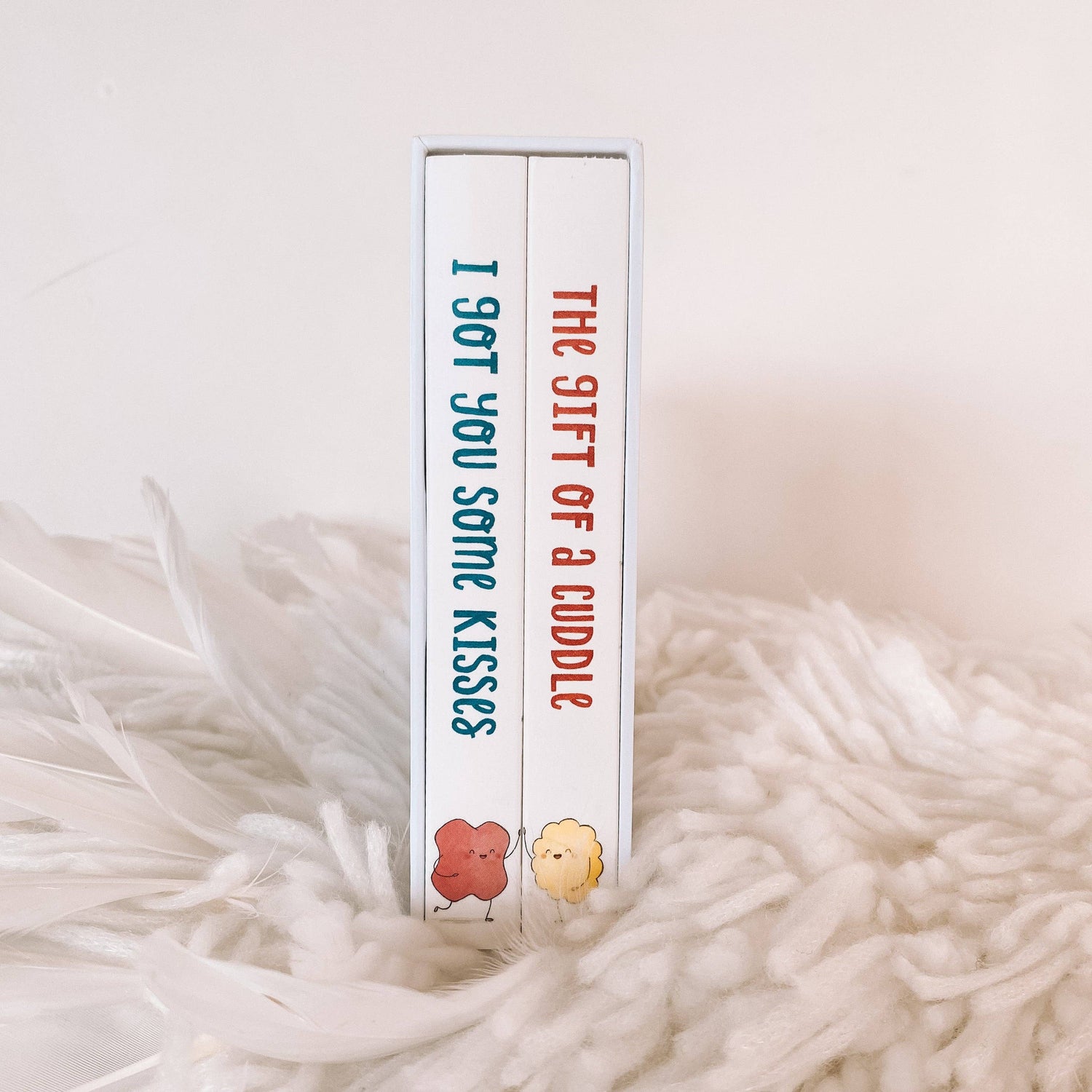 Board Book Box Set - Special Edition