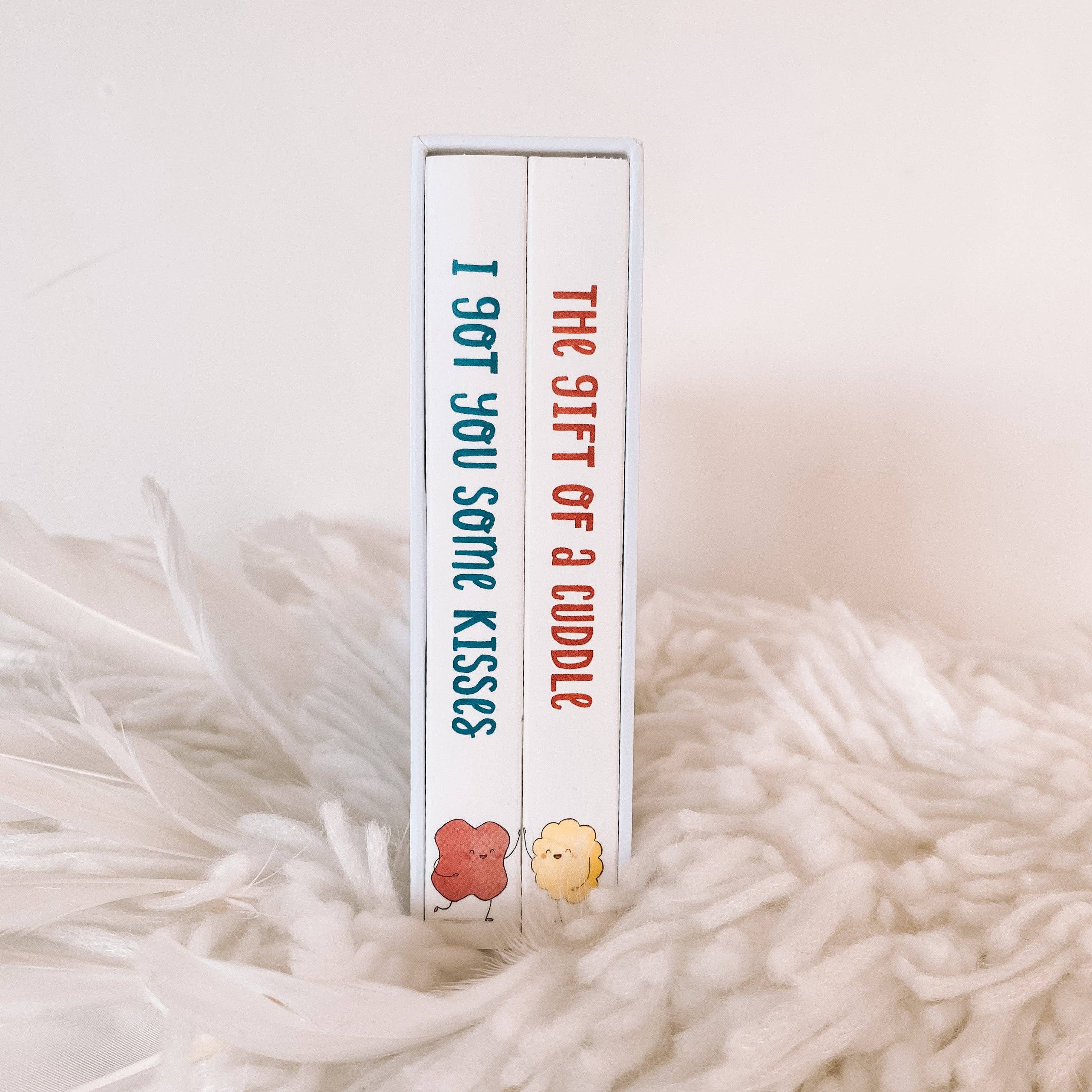 Board Book Box Set - Special Edition