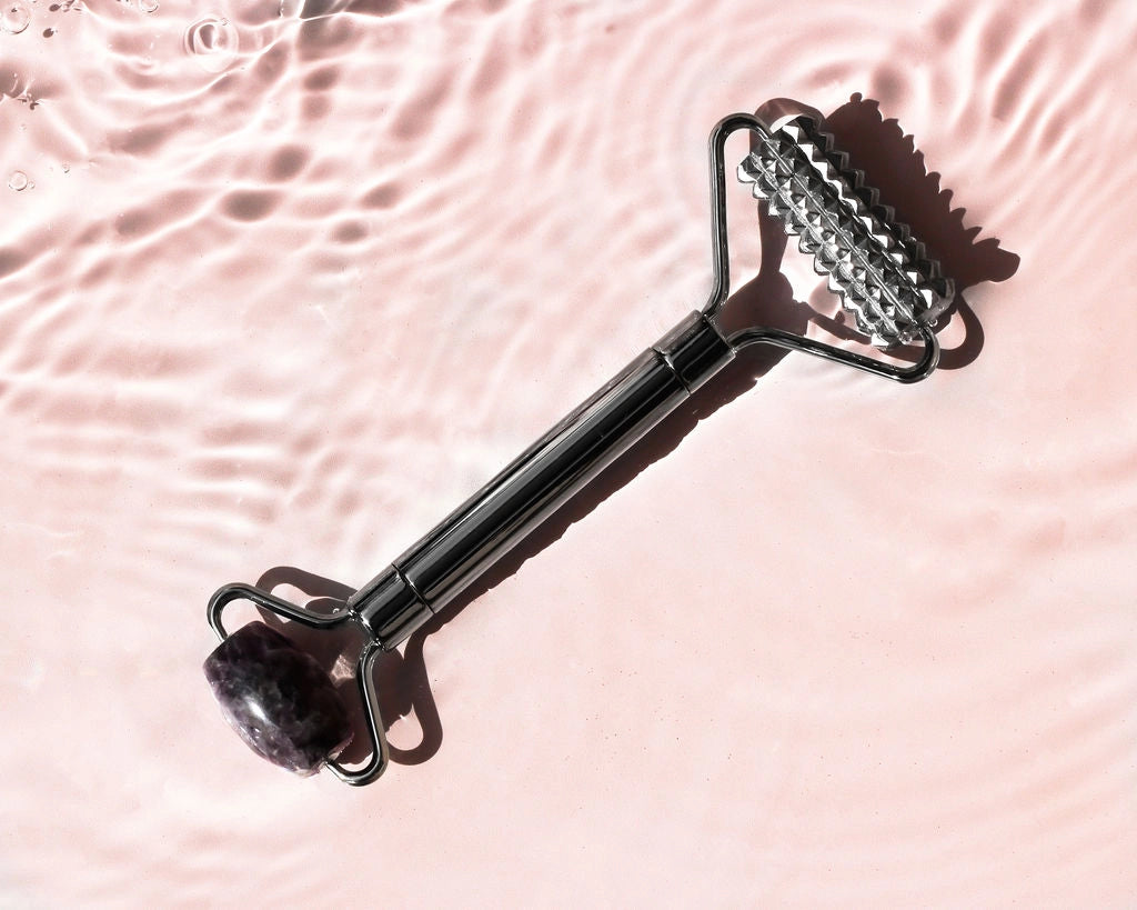C-Section Roller / Massager
