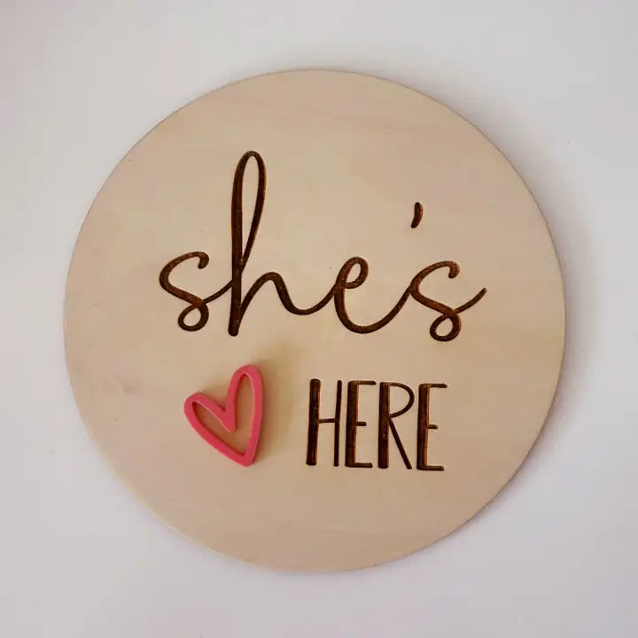 She&