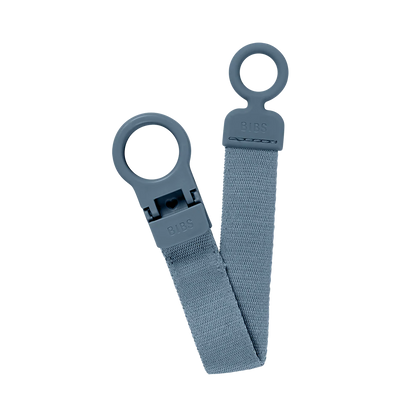 Pacifier Clip Loop