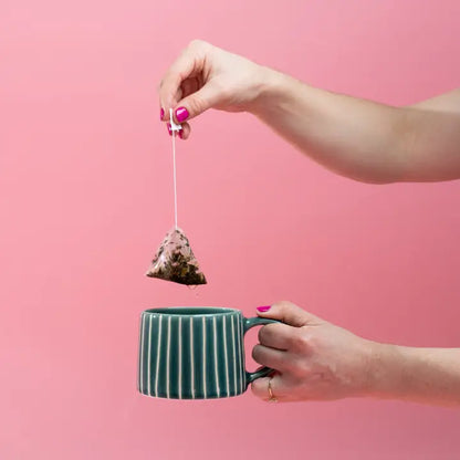 Breastfeeding Mama Tea