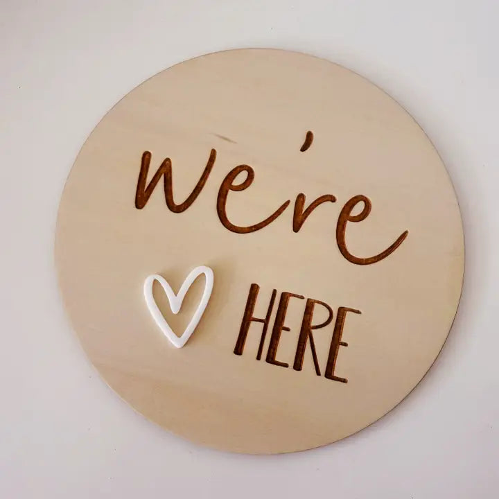 We&