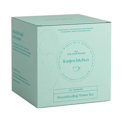 Breastfeeding Mama Tea