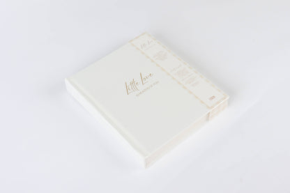 Keepsake Photo Album - 12 Months of You