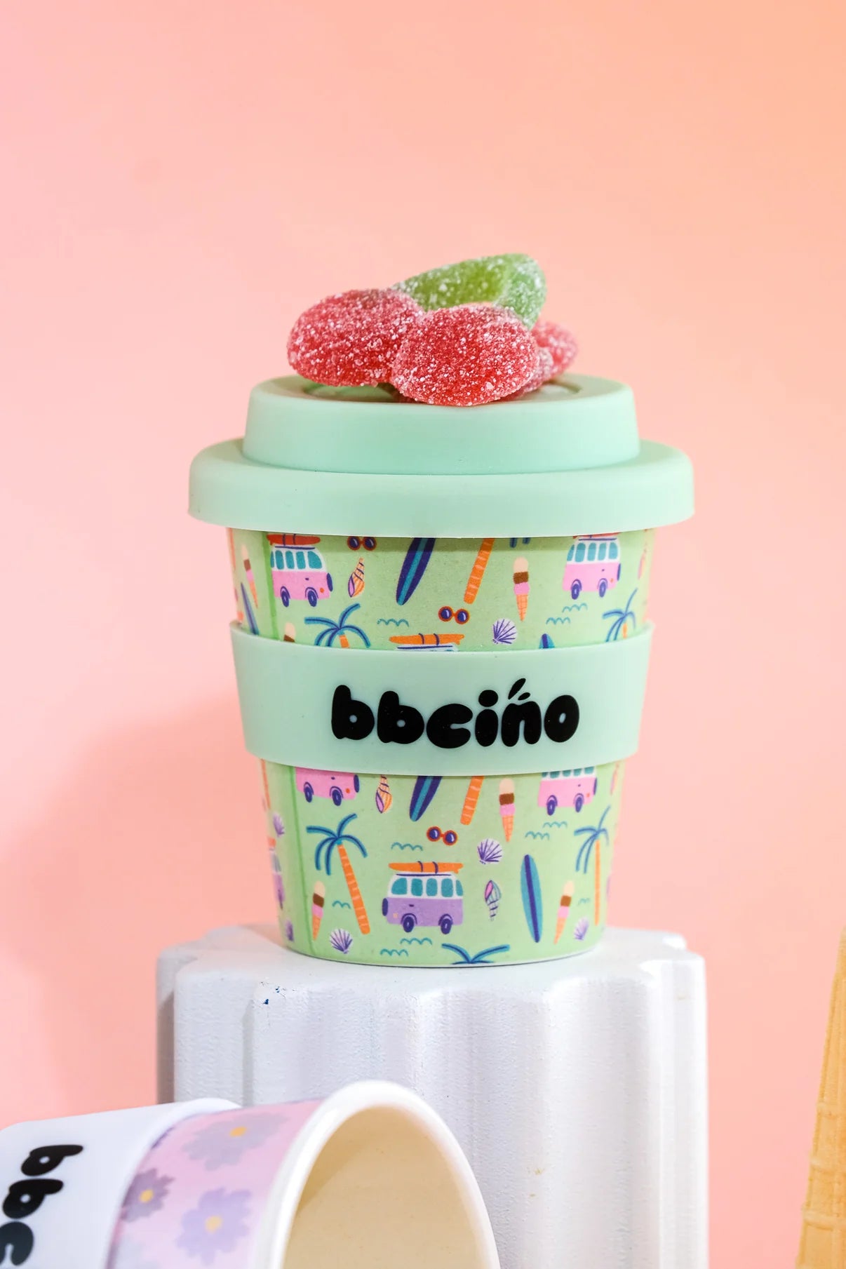 BBcino Cup - Beach Bums