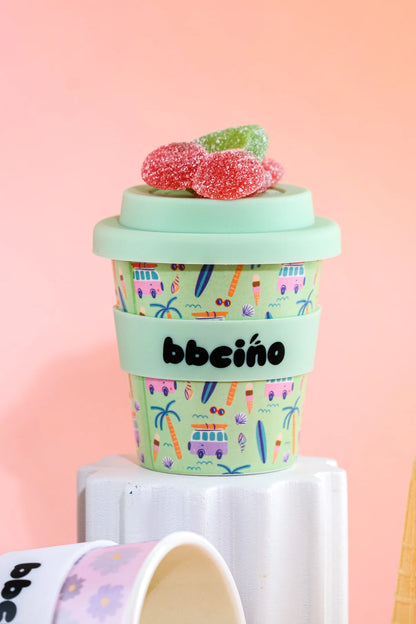 BBcino Cup - Beach Bums