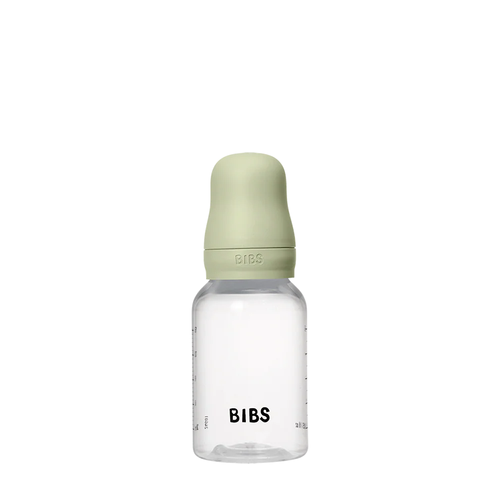 Baby BPA-Free PP Bottle Set 150ml Latex