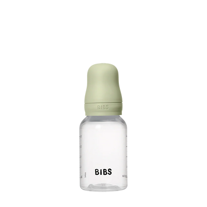 Baby BPA-Free PP Bottle Set 150ml Latex