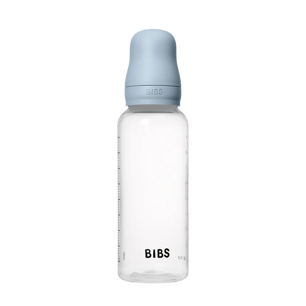 Baby BPA-Free PP Bottle Set 270ml Latex