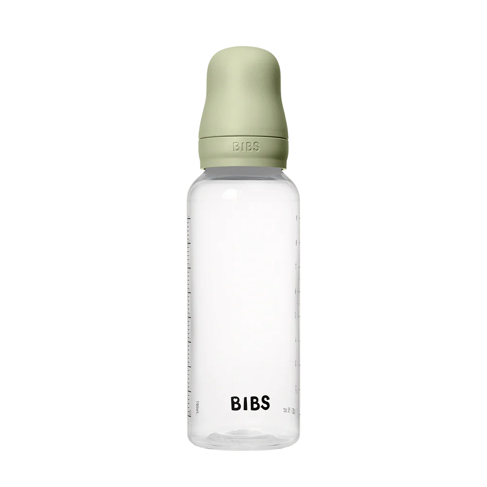 Baby BPA-Free PP Bottle Set 270ml Latex