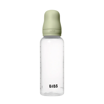 Baby BPA-Free PP Bottle Set 270ml Latex