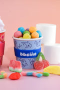BBcino Cup - BB Shark
